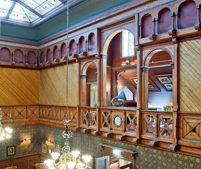 Dalen Hotel | Dalen | Telemark | Norway 2