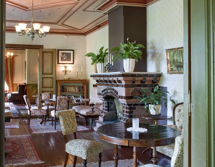 Dalen Hotel | Dalen | Telemark | Norway 3