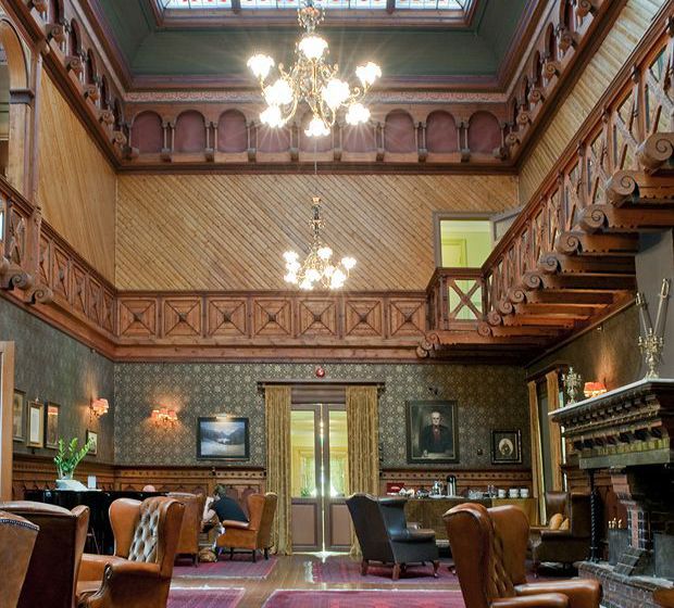 Dalen Hotel | Dalen | Telemark | Norway 4