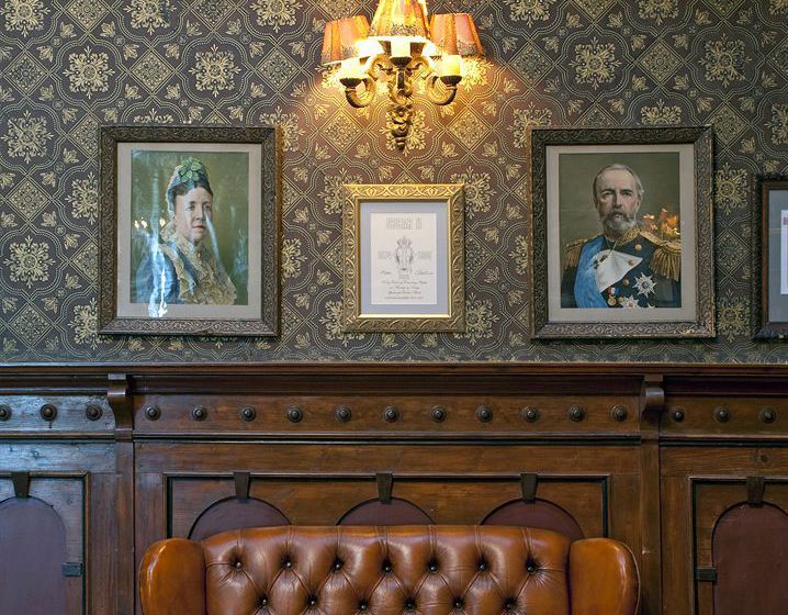 Dalen Hotel | Dalen | Telemark | Norway 5