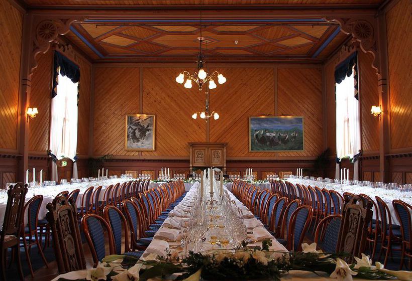 Dalen Hotel | Dalen | Telemark | Norway 6