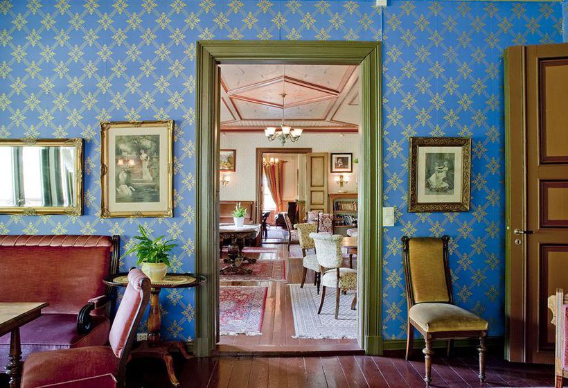 Dalen Hotel | Dalen | Telemark | Norway 7