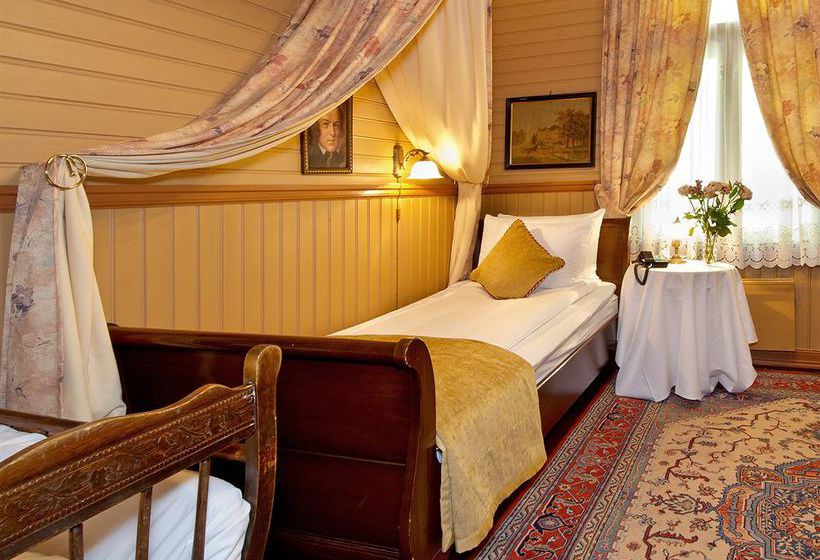 Dalen Hotel | Dalen | Telemark | Norway 8