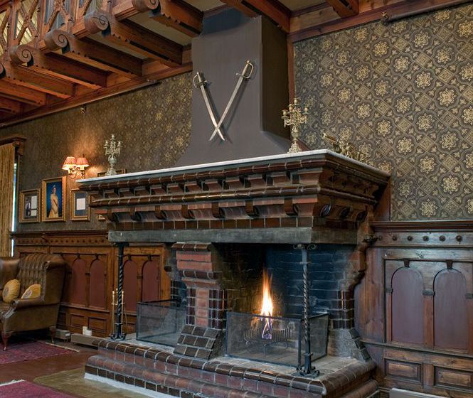 Dalen Hotel | Dalen | Telemark | Norway 9