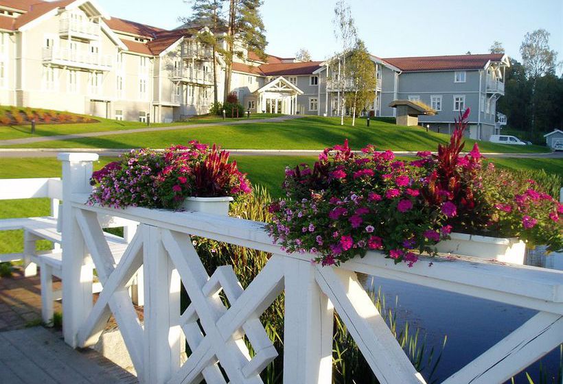 Hotel Losby Gods Lorenskog Akershus