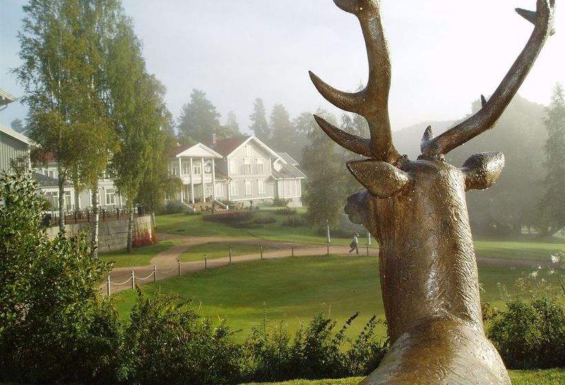 Hotel Losby Gods | Lorenskog | Akershus | Norway 1