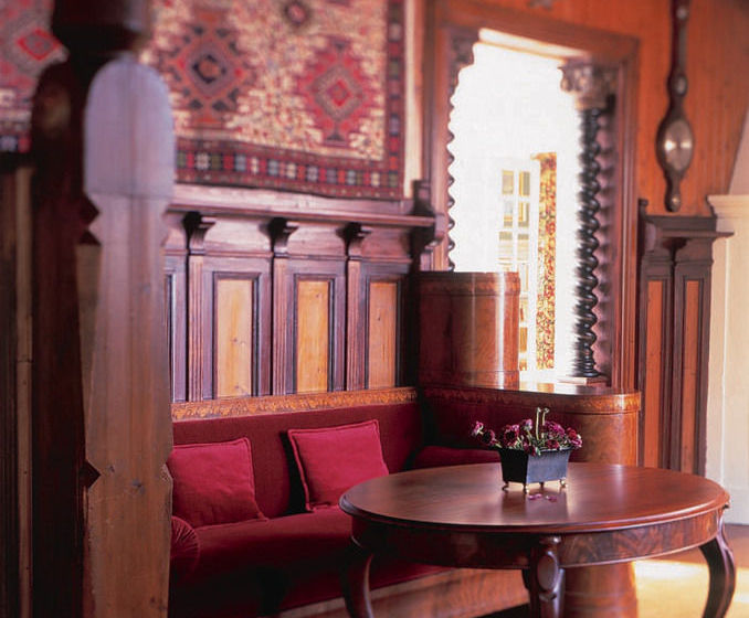 Hotel Losby Gods | Lorenskog | Akershus | Norway 10