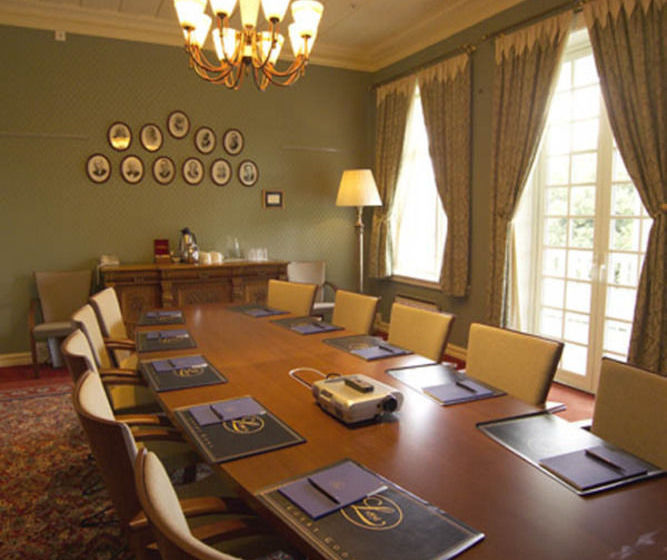 Hotel Losby Gods | Lorenskog | Akershus | Norway 12