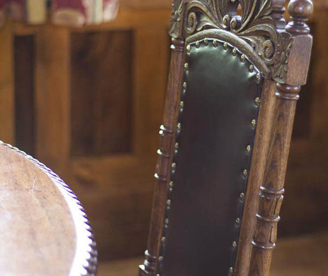 Hotel Losby Gods | Lorenskog | Akershus | Norway 16