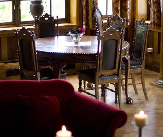 Hotel Losby Gods | Lorenskog | Akershus | Norway 17