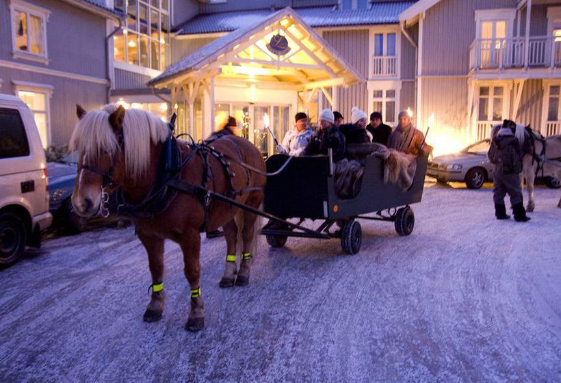 Hotel Losby Gods | Lorenskog | Akershus | Norway 2