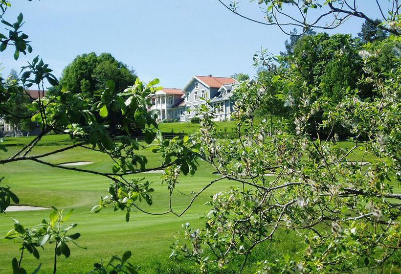 Hotel Losby Gods | Lorenskog | Akershus | Norway 3