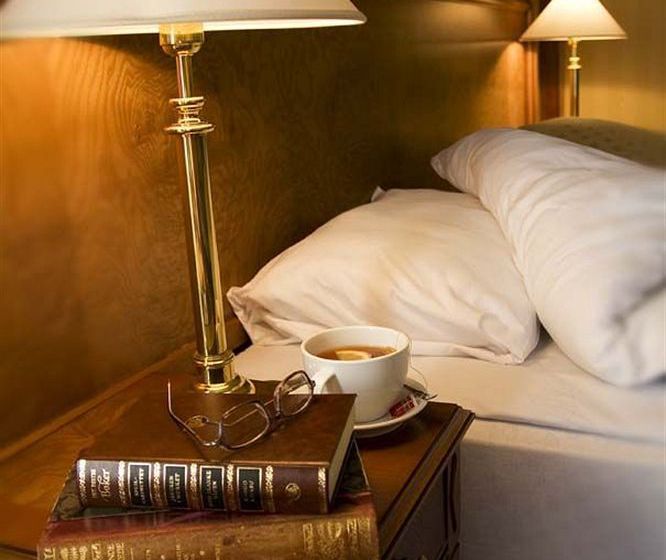 Hotel Losby Gods | Lorenskog | Akershus | Norway 4