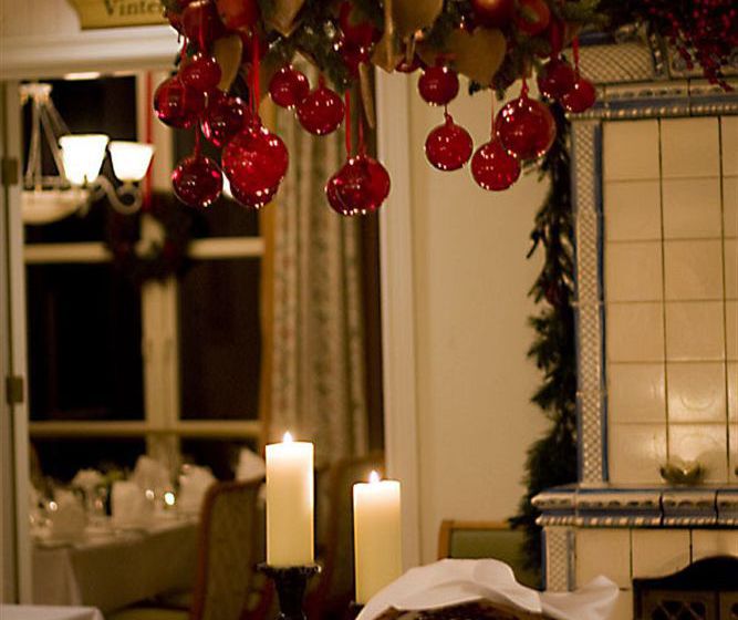 Hotel Losby Gods | Lorenskog | Akershus | Norway 5