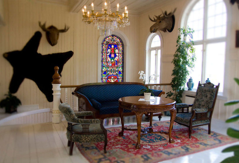 Hotel Losby Gods | Lorenskog | Akershus | Norway 8