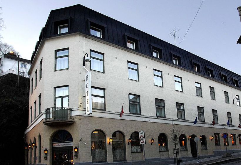 Hotel Arendal Maritime | Arendal | Aust-Agder | Norway