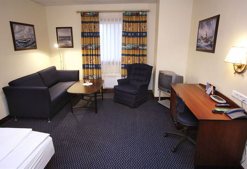 Hotel Arendal Maritime | Arendal | Aust-Agder | Norway 2