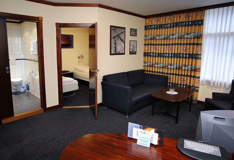 Hotel Arendal Maritime | Arendal | Aust-Agder | Norway 5