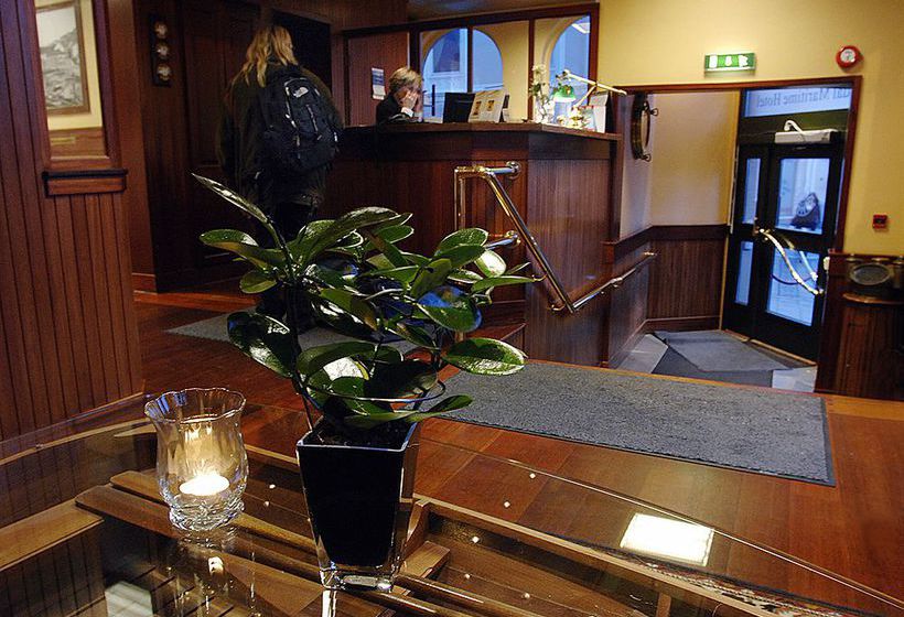 Hotel Arendal Maritime | Arendal | Aust-Agder | Norway 6