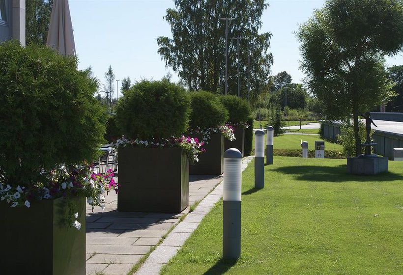 Hotel Gardermoen Airport Gardermoen Akershus