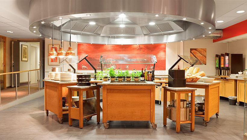 Hotel Gardermoen Airport | Gardermoen | Akershus | Norway 1