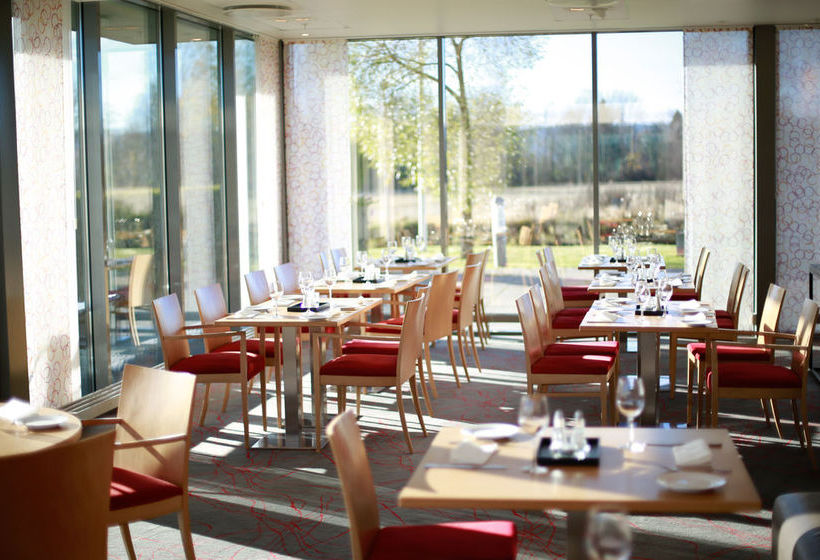 Hotel Gardermoen Airport | Gardermoen | Akershus | Norway 13