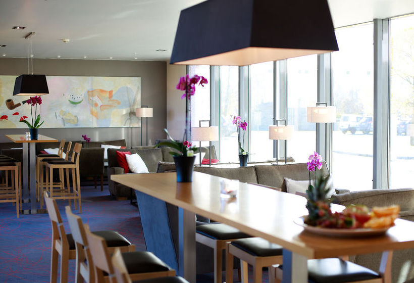 Hotel Gardermoen Airport | Gardermoen | Akershus | Norway 16