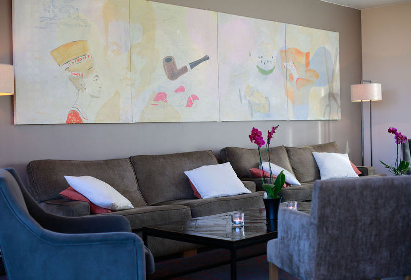 Hotel Gardermoen Airport | Gardermoen | Akershus | Norway 17