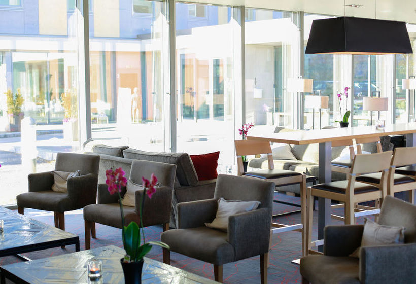 Hotel Gardermoen Airport | Gardermoen | Akershus | Norway 18