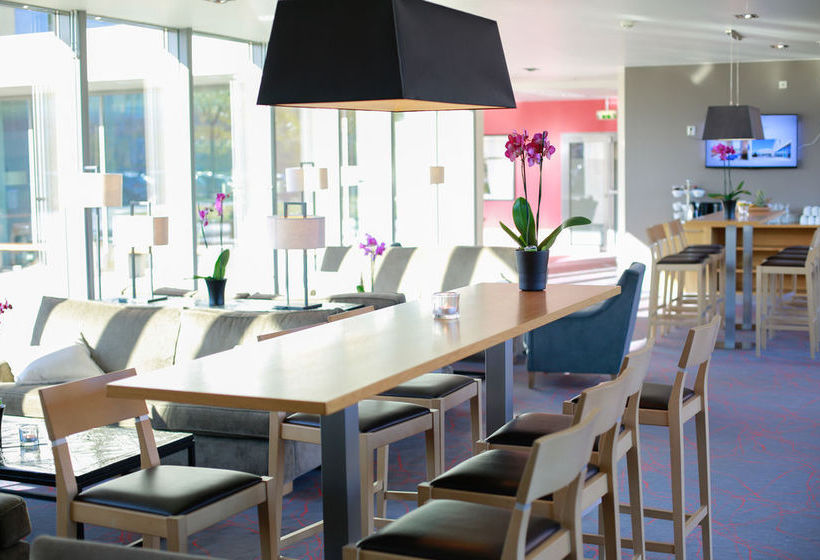 Hotel Gardermoen Airport | Gardermoen | Akershus | Norway 19