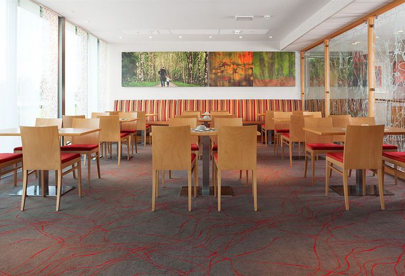 Hotel Gardermoen Airport | Gardermoen | Akershus | Norway 2