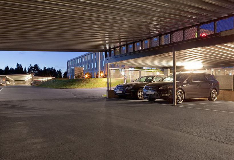 Hotel Gardermoen Airport | Gardermoen | Akershus | Norway 4