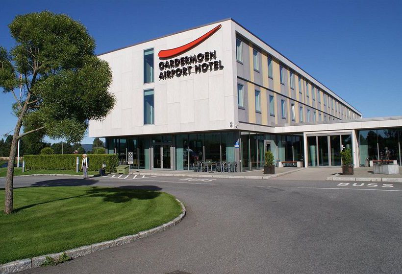 Hotel Gardermoen Airport | Gardermoen | Akershus | Norway 5