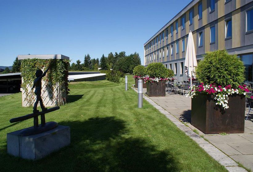 Hotel Gardermoen Airport | Gardermoen | Akershus | Norway 6