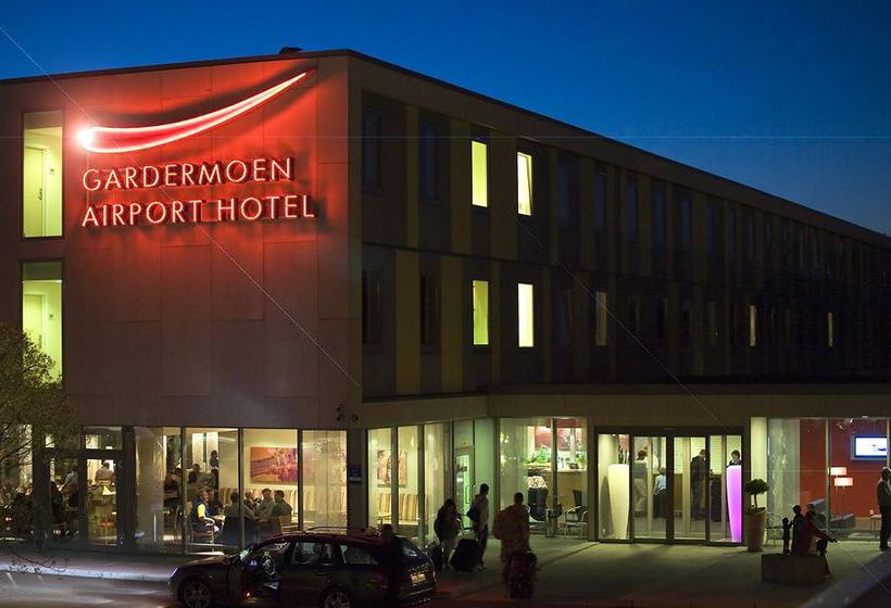 Hotel Gardermoen Airport | Gardermoen | Akershus | Norway 7