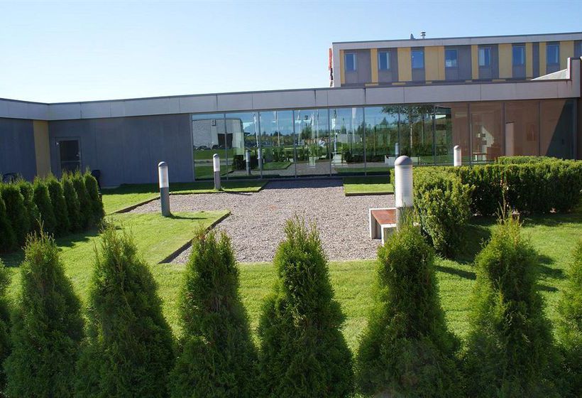 Hotel Gardermoen Airport | Gardermoen | Akershus | Norway 8