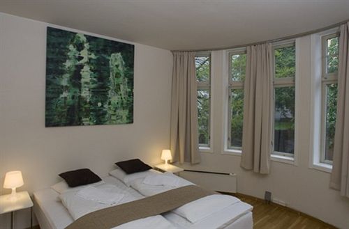 Bergen Budget Hotel | Bergen | Hordaland | Norway 11