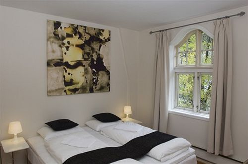 Bergen Budget Hotel | Bergen | Hordaland | Norway 12