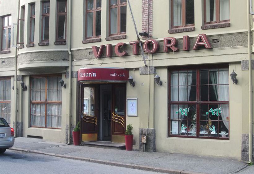 Bergen Budget Hotel | Bergen | Hordaland | Norway 2