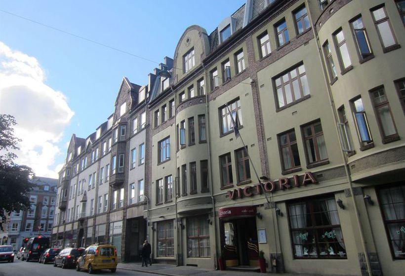 Bergen Budget Hotel | Bergen | Hordaland | Norway 4