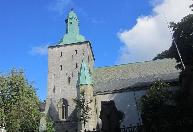 Bergen Budget Hotel | Bergen | Hordaland | Norway 5