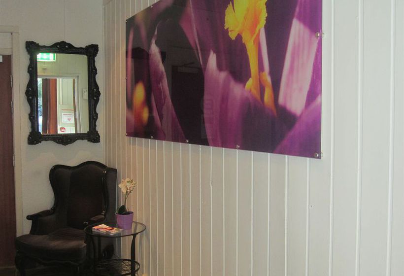 Bergen Budget Hotel | Bergen | Hordaland | Norway 8