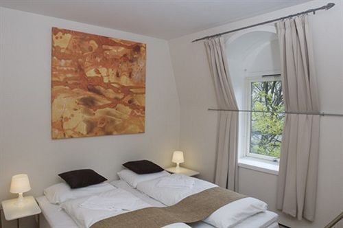 Bergen Budget Hotel | Bergen | Hordaland | Norway 9