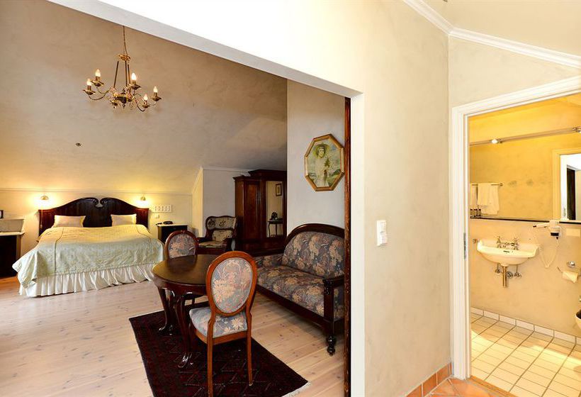 Hotel Gamla Vaerket Rogaland