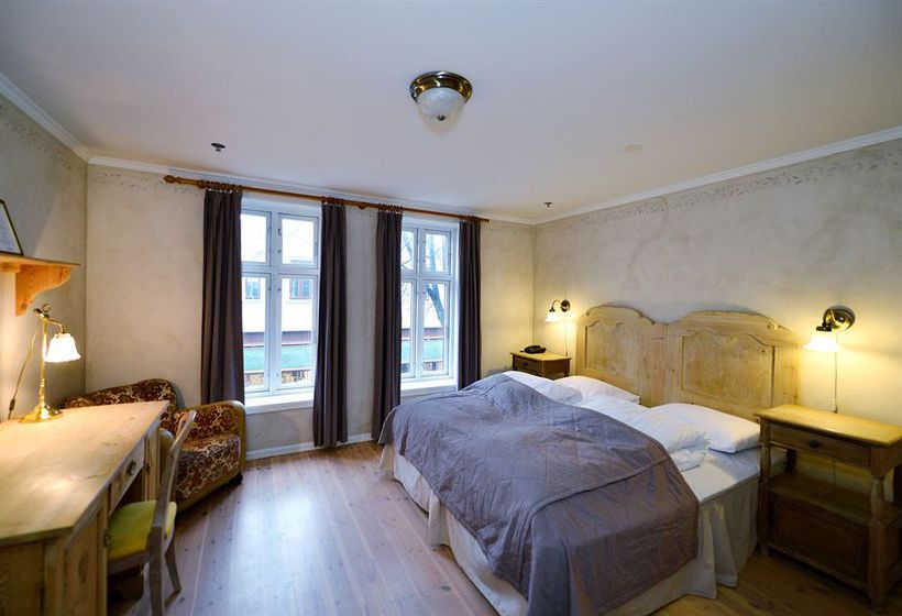 Hotel Gamla Vaerket | Sandnes | Rogaland | Norway 1