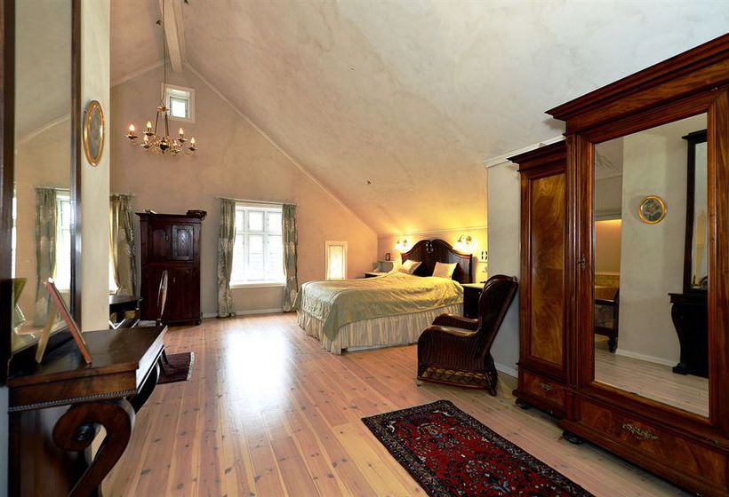 Hotel Gamla Vaerket | Sandnes | Rogaland | Norway 10