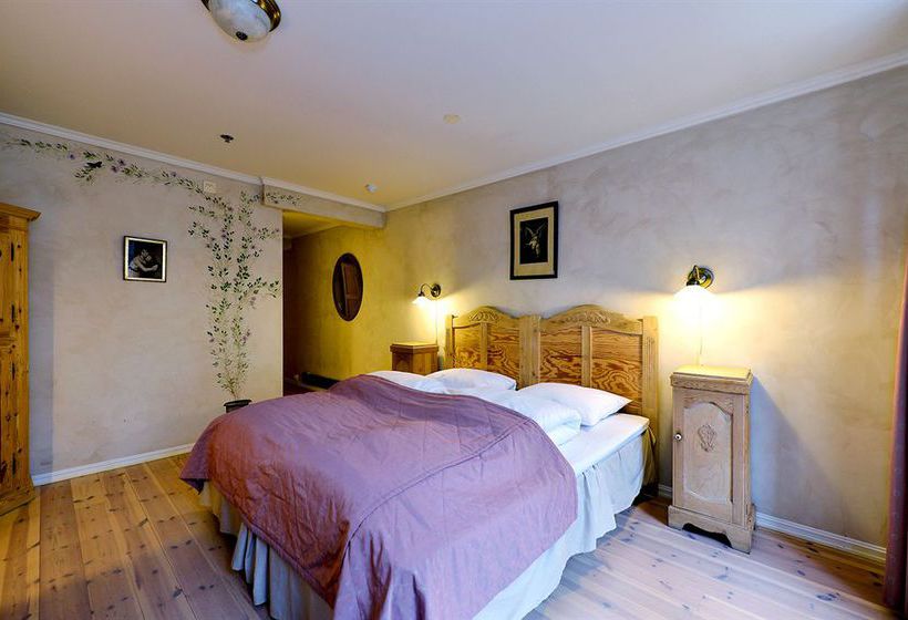 Hotel Gamla Vaerket | Sandnes | Rogaland | Norway 11