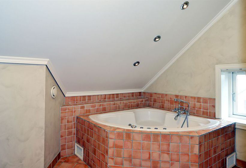 Hotel Gamla Vaerket | Sandnes | Rogaland | Norway 12