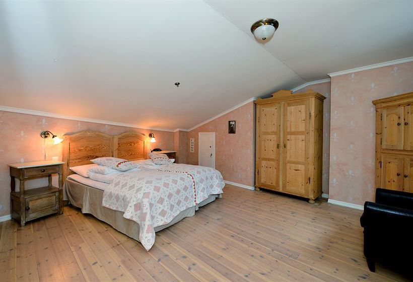 Hotel Gamla Vaerket | Sandnes | Rogaland | Norway 13