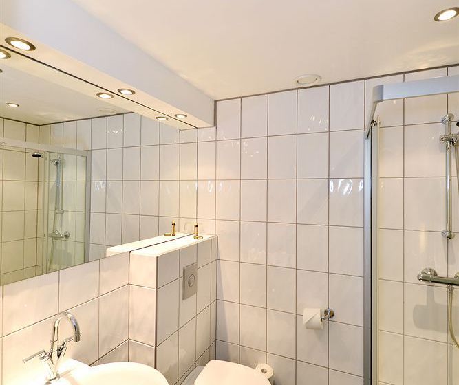 Hotel Gamla Vaerket | Sandnes | Rogaland | Norway 15